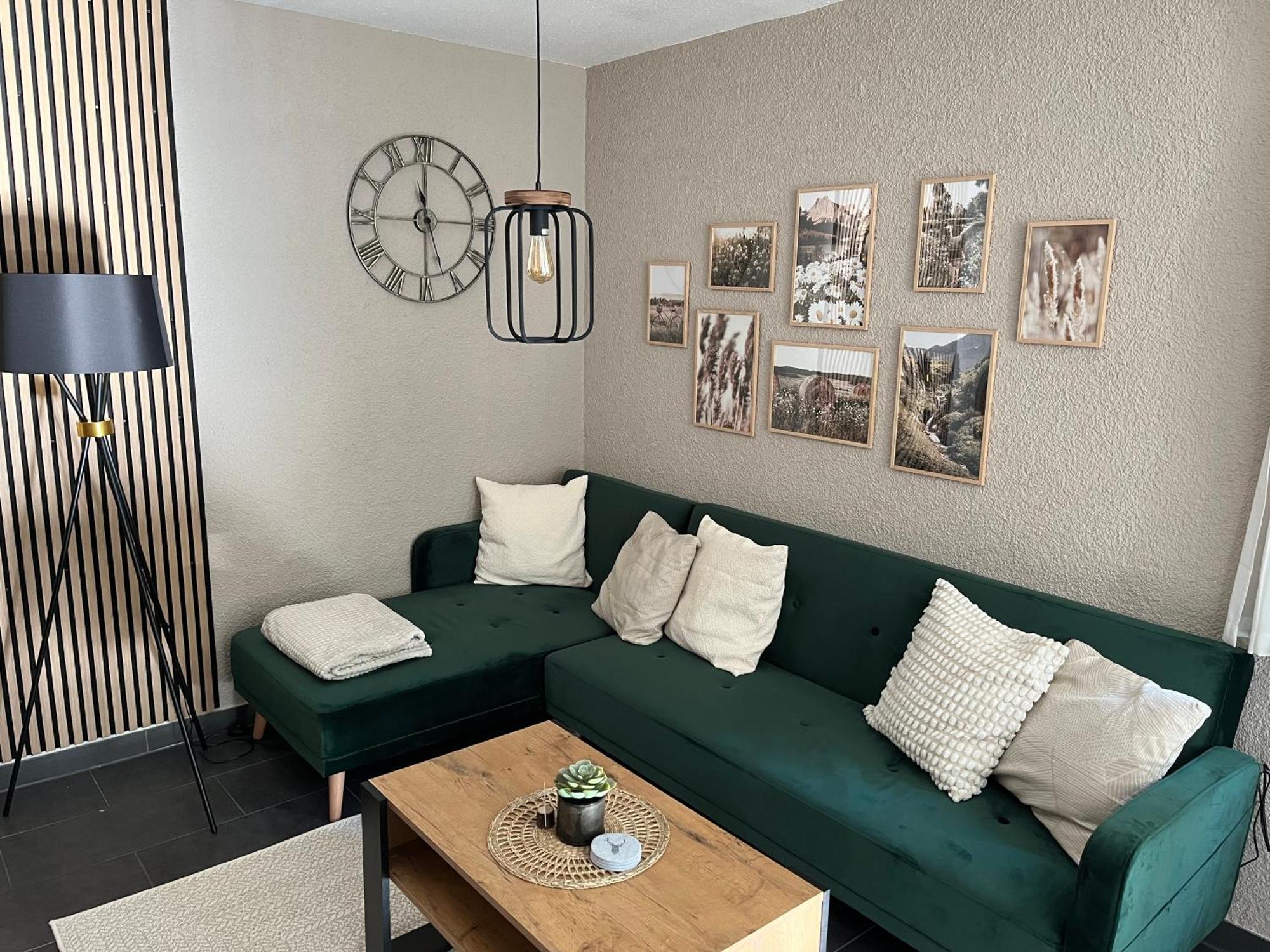 Ferienappartement Schwarzwaldeck In Todtnauberg Exterior photo